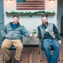 Make Your Mark Barbershop