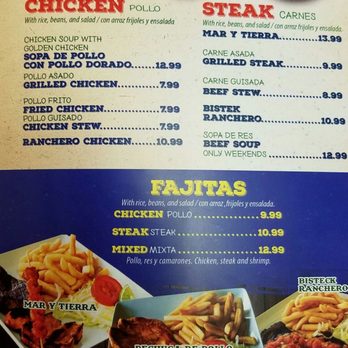 El Burrito Loco - Current Menu. Great prices! - Salvadoran Near Me - Reynoldsburg, Ohio El Burrito Loco - Current Menu. Great prices! - Salvadoran Near Me - Reynoldsburg, Ohio