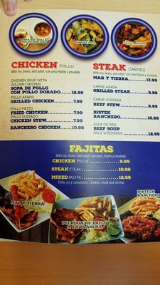 Menu photo 4 El Burrito Loco Reynoldsburg, OH Menu photo 4 El Burrito Loco Reynoldsburg, OH