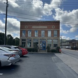 Kentucky Folk Art Center
