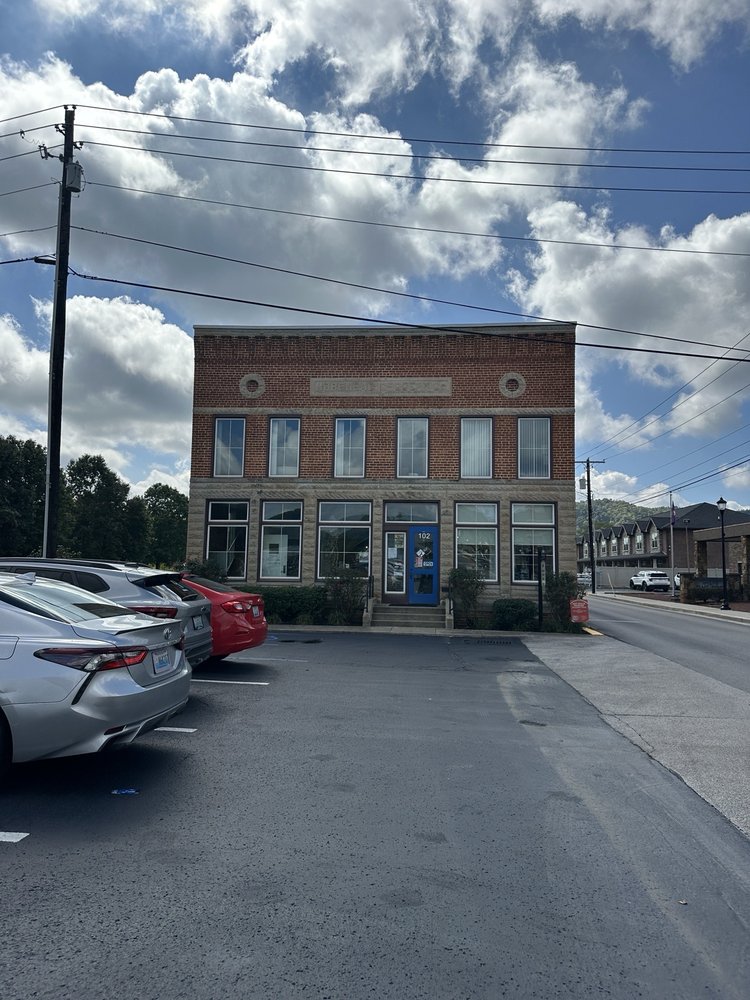 Social spots from Kentucky Folk Art Center