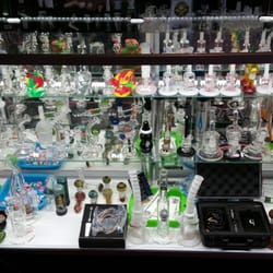 Hookah Heaven Smoke Shop - DABS !!!!