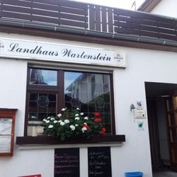 Landhaus Wartenstein