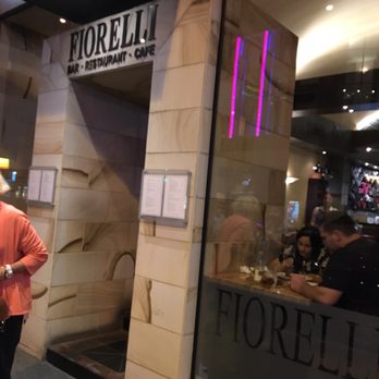 Fiorelli Restaurant - Italian Near Me - Hawthorn East, VIC