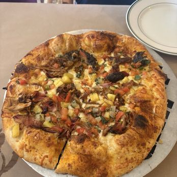 Union Woodshop - Pineapple Express Pizza - Barbeque Near Me - Clarkston, Michigan Union Woodshop - Pineapple Express Pizza - Barbeque Near Me - Clarkston, Michigan
