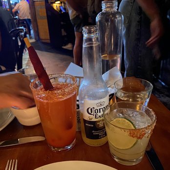 Chela Park Slope - Mexican Near Me - Brooklyn, New York