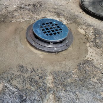 Fig's Plumbing - Was honest about it being pvc underneathe. - Plumbing Near Me