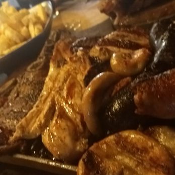 Estilo Criollo - Steakhouses Near Me - Pinamar, C Estilo Criollo - Steakhouses Near Me - Pinamar, C