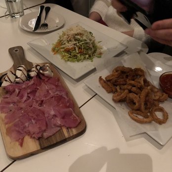 Piccante - Italian Near Me - Brooklyn, New York