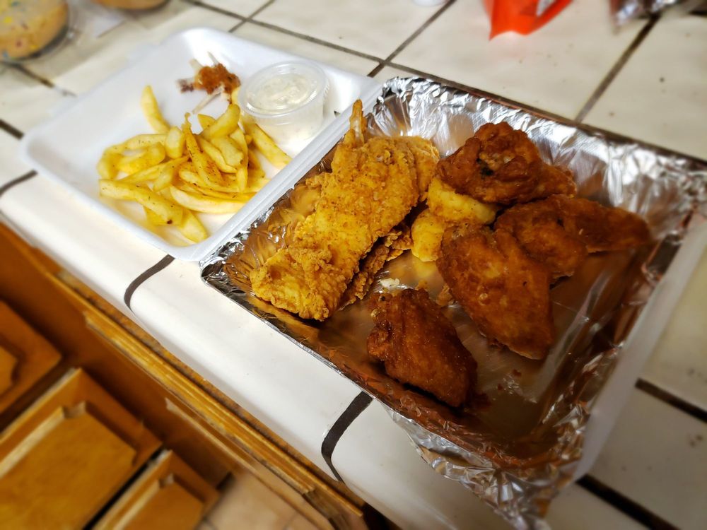 PACIFIC CRAB HOUSE 63 Photos & 96 Reviews 12209 Hesperia Rd