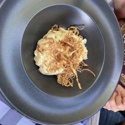 Gasthof zur Post - Käsespätzle (klein)