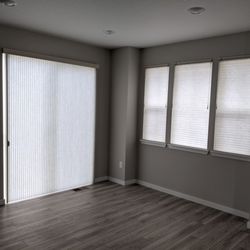 Oasis Interiors