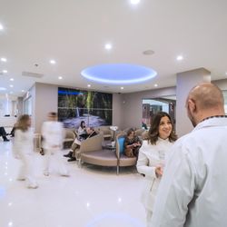 Elna Complexe Médical
