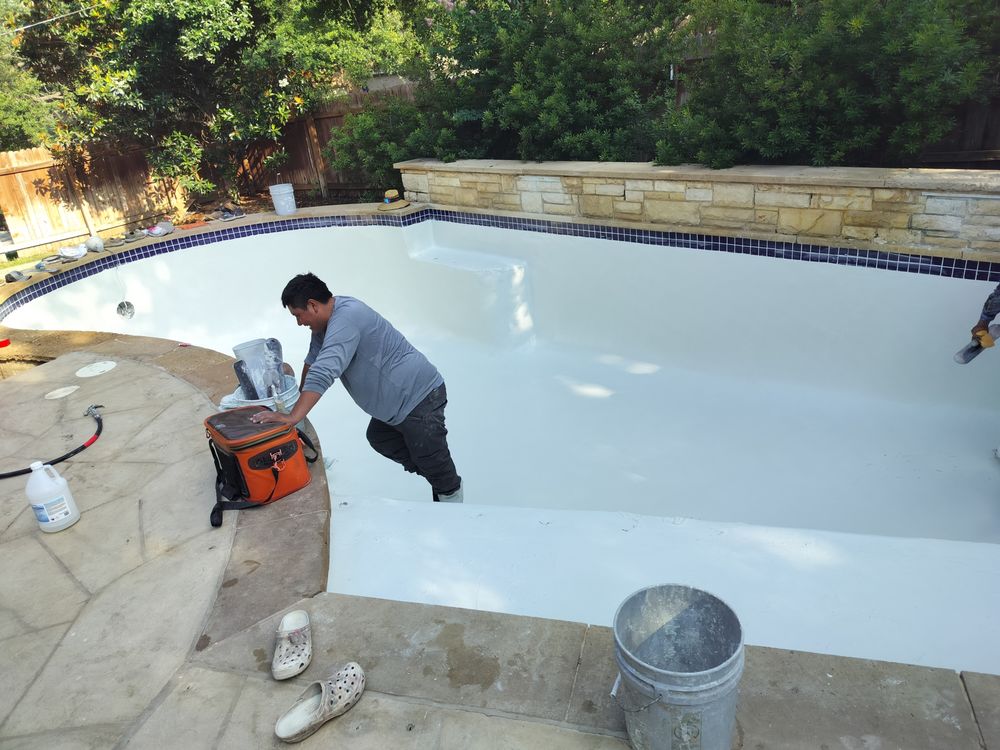 Slide of Rubi Remodeling