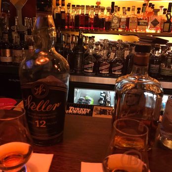 Newberry Bros Coffee - Weller 12 year, Elmer T Lee - Coffee & Tea Near Me - Newport, Kentucky