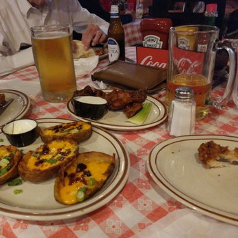 Harold's Corral - Beer and appetizer today. Teriyaki wings real good. Double fried very well done. - Steakhouses Near Me - Cave Creek, Arizona Harold's Corral - Beer and appetizer today. Teriyaki wings real good. Double fried very well done. - Steakhouses Near Me - Cave Creek, Arizona