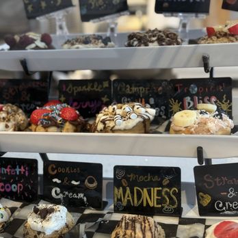 Cinnaholic - Bakeries Near Me - New Orleans, Louisiana Cinnaholic - Bakeries Near Me - New Orleans, Louisiana