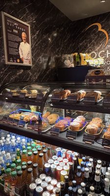 Brioche by Guy Savoy at Caesars Palace by null