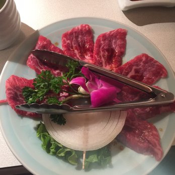 Anjin - BBQ is very delicious - Japanese Near Me - Costa Mesa, California