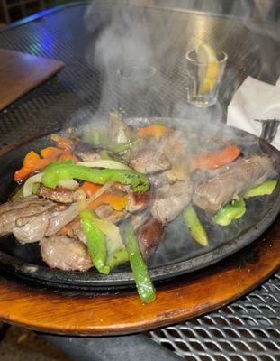 Mariachis Tequileria & Restaurant