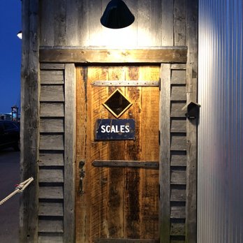 Scales - Seafood Near Me - Portland, Maine Scales - Seafood Near Me - Portland, Maine