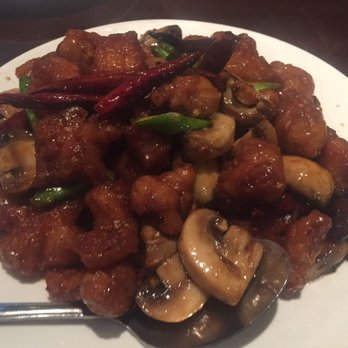 Yummy House - Spicy yummy chicken - Chinese Near Me - Altamonte Springs, Florida