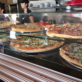 Two Brothers Pizza - Assorted pizza pies. - Pizza Near Me - Kendall, Florida Two Brothers Pizza - Assorted pizza pies. - Pizza Near Me - Kendall, Florida