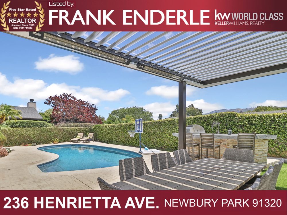 FRANK ENDERLE KELLER WILLIAMS REALTY 17 Photos 30700 Russell