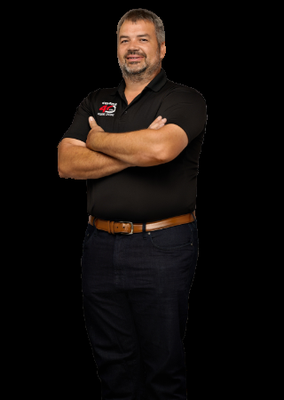 Troyer Commercial Roofing Logo