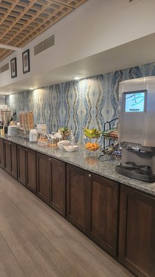 The Blu Hotel, Blue Ash - Cincinnati by null