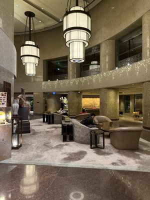Shangri-La Far Eastern, Taipei by null