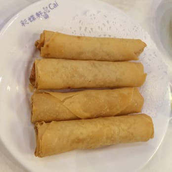 Imperial Restaurant - Shrimp Eggrolls - Dim Sum Near Me - Chicago, Illinois Imperial Restaurant - Shrimp Eggrolls - Dim Sum Near Me - Chicago, Illinois