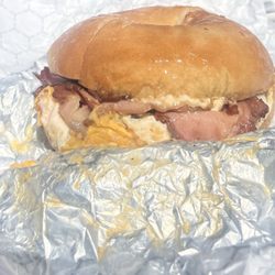 That NY Bagel Place