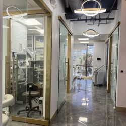 Enzo Dentistry - Main Area/Common Area