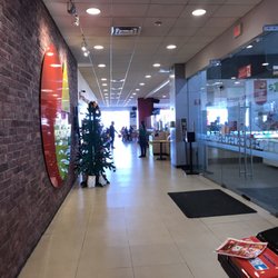 Peter Piper Pizza - View from arcade area