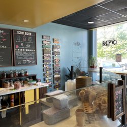 Betty Rae's Ice Cream