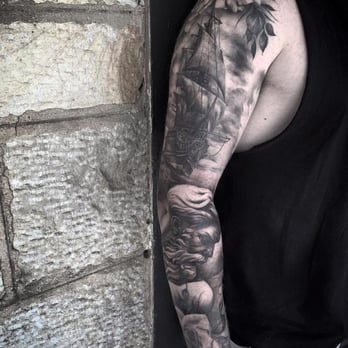 Progression Tattoo - Tattoo Near Me - Hyde Park, SA Progression Tattoo - Tattoo Near Me - Hyde Park, SA