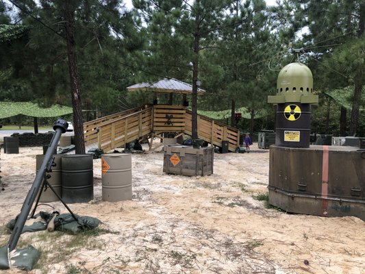 Yogi Bear’s Jellystone Park™ Campground Asheboro NC by null
