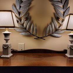 Baker Lamps & Linens