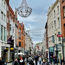 Grafton Street