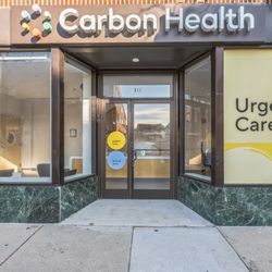 Carbon Health Urgent Care