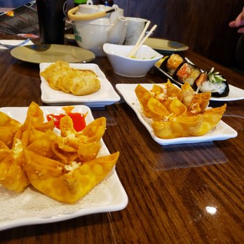 Saika Sushi - Deliciousness - Sushi Bars Near Me - Depew, New York Saika Sushi - Deliciousness - Sushi Bars Near Me - Depew, New York