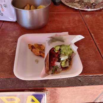 Las Ahumaderas - Tacos Near Me - Tijuana, BCN Las Ahumaderas - Tacos Near Me - Tijuana, BCN