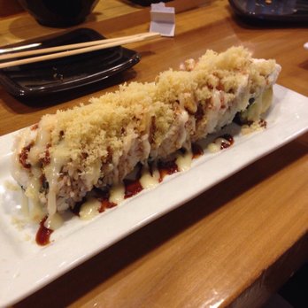 Sushi Junai 2 - Sweet Kiss - Sushi Bars Near Me - Austin, Texas