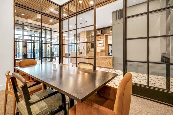 MODERA KATY TRAIL Apartments 5350 McKinney Ave, Dallas