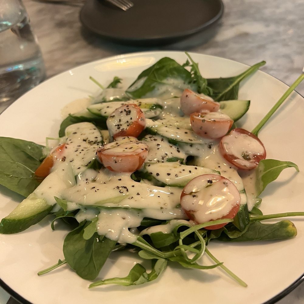 Milano - Side salad - Italian Near Me - Dublin, D Milano - Side salad - Italian Near Me - Dublin, D