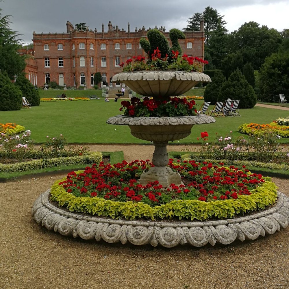 Hughenden Manor - Museums Near Me - High Wycombe, BKM