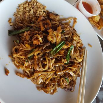 Thai Kitchen - Thai Near Me - Ames, Iowa