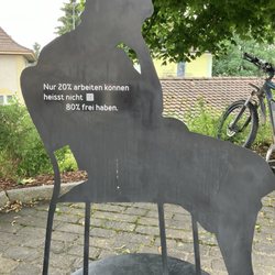 Restaurant Café Egge - 20%