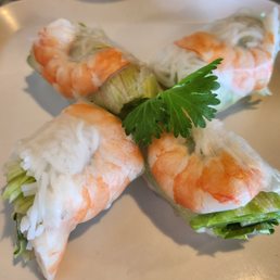 Summer Rolls